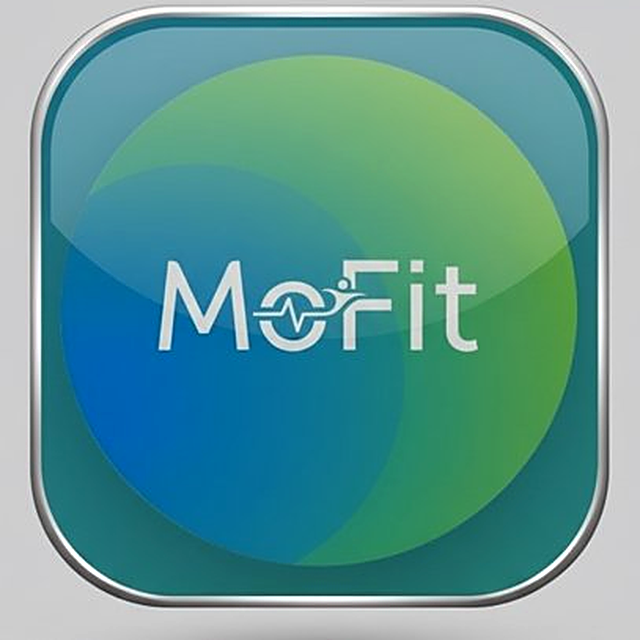 MoFit application icon